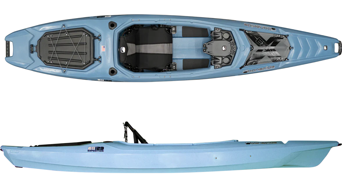 Bonafide EX123 2026